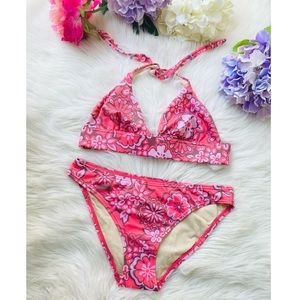 Victoria’s Secret Floral Bikini